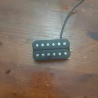DiMarzio DP103 PAF 36th anniversary - Humbucker US