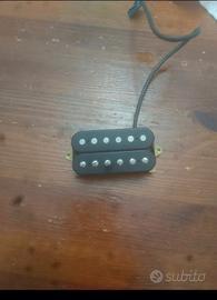 DiMarzio DP103 PAF 36th anniversary - Humbucker US