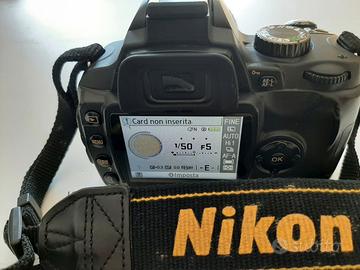 Nikon D60