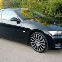 VEICOLO PER PEZZI DI RICAMBIO BMW 320 ANNO 2009 CC