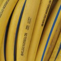 Canna acqua antigelo