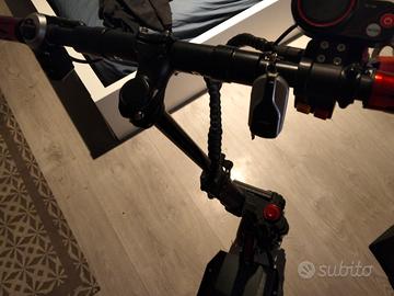 monopattino Buyeda nuovo