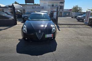 Alfa Romeo Giulietta 1.6 JTDm-2 105 CV Exclusive