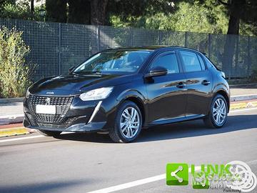 PEUGEOT 208 BlueHDi 100 Stop&Start 5 porte Acti