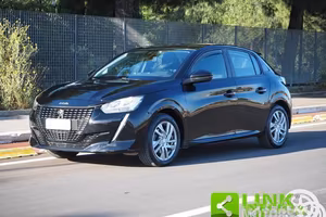 PEUGEOT 208 BlueHDi 100 Stop&Start 5 porte Acti