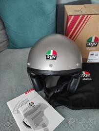 Casco AGV  X70 Legends