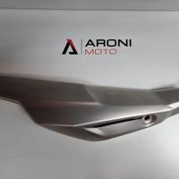 COPERTURA MARMITTA HONDA CB/CBR 500 X/F/R '19-'23