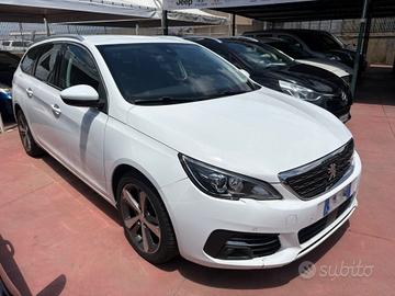 Peugeot 308 BlueHDi 150 S&S EAT6 GT Line