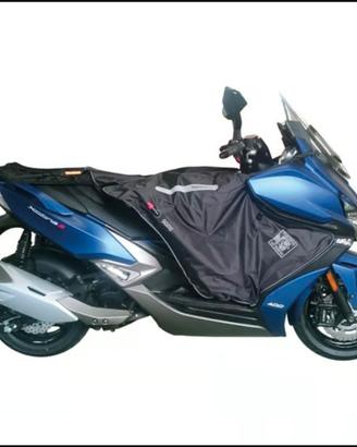 Coprigambe Tucano Urbano R192X Kymco Xciting 400