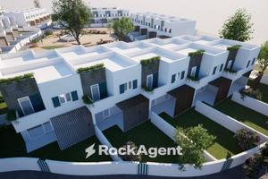 Villetta a schiera di 93 m² con 3 locali a Montalt