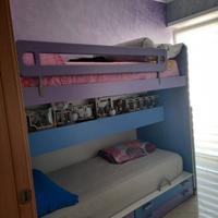 Cameretta Completa Ragazzi 