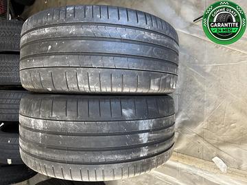 gomme usate 2953522 Estivo PIRELLI - P-ZERO - 815