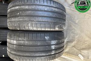 gomme usate 2953522 Estivo PIRELLI - P-ZERO - 815