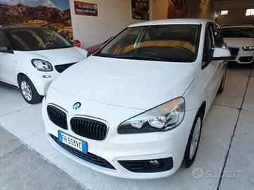 Bmw 218 218d monovolume