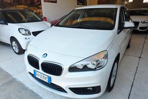 Bmw 218 218d monovolume