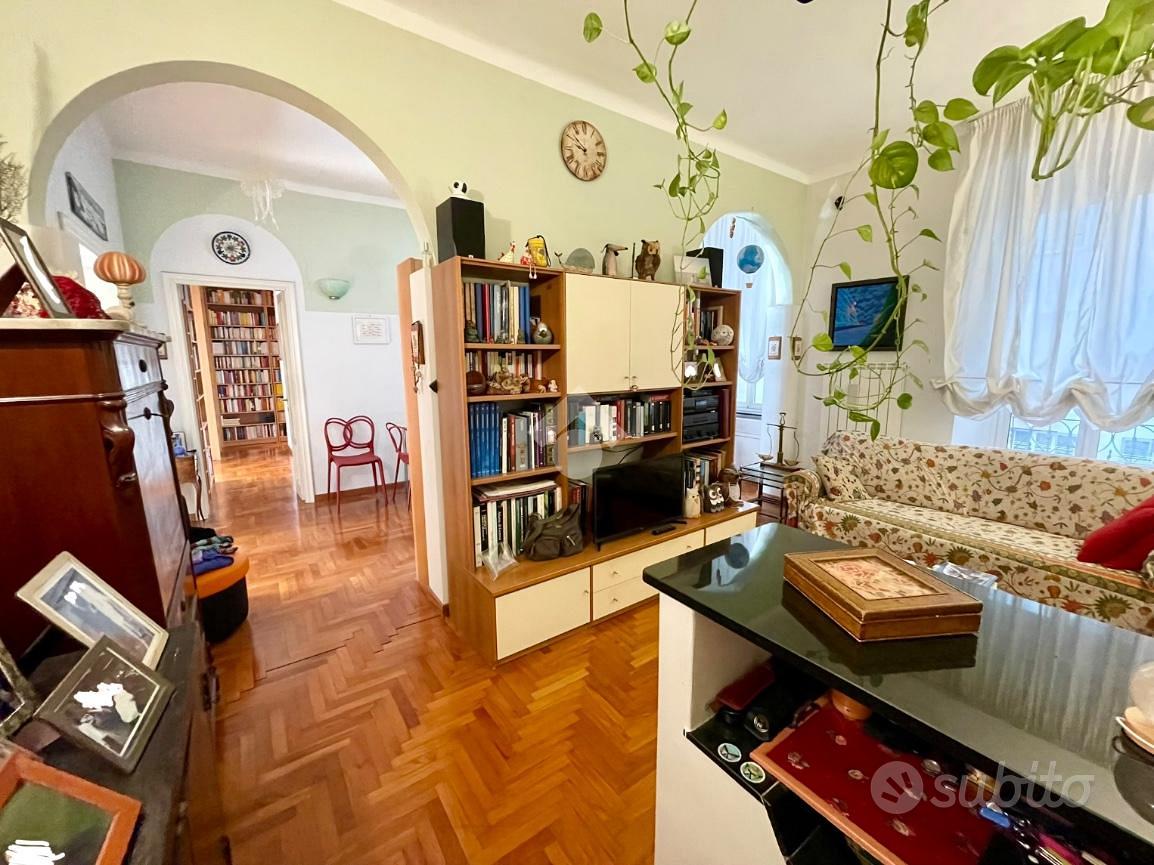 Appartamento – Genova, Brignole, Medio Levante - Vista 3