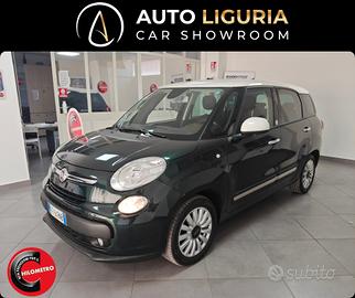 Fiat 500 L Living 500L Living 1.6 mjt Lounge 120cv
