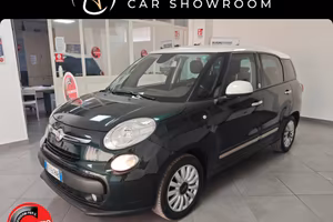 Fiat 500 L Living 500L Living 1.6 mjt Lounge 120cv