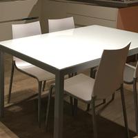 Tavolo allungabile Bontempi