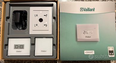 Vaillant Vsmart