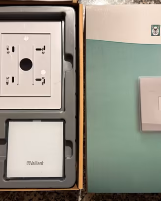 Vaillant Vsmart