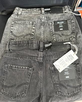 Jeans e Felpa Jack Jones taglia 128 cm