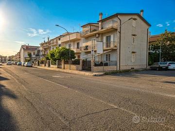 Appartamento in Bifamiliare(Policoro via Avellino)