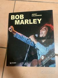 Libro di bob marley