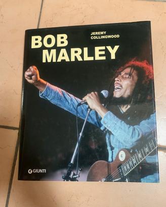 Libro di bob marley