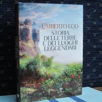 :Storia delle terre e dei luoghi leggendari U.Eco