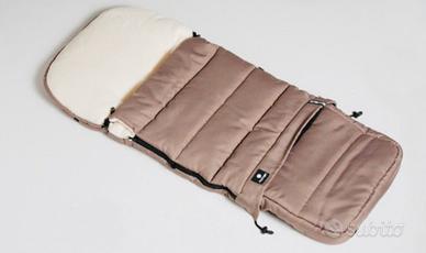 Sacco termico MOMON comby 2 in 1