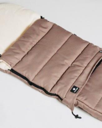 Sacco termico MOMON comby 2 in 1