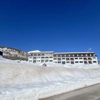 Ampio appartamento con vista panoramica