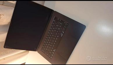 Apple macbook air 15 pollici