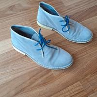 Scarpe Andros Gas Jeans EU 43, UK 9