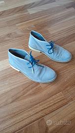 Scarpe Andros Gas Jeans EU 43, UK 9