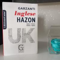dizionario inglese