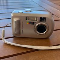Kodak EasyShare C300 - Fotocamera vintage