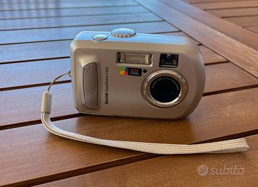 Kodak EasyShare C300 - Fotocamera vintage