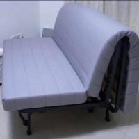 Divano letto Ikea LYCKSELE LÖVÅS
