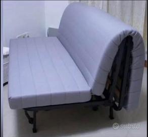 Divano letto Ikea LYCKSELE LÖVÅS