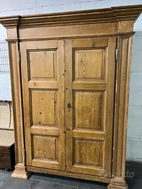 ARMADIO LOMBARDO PRIMI 900