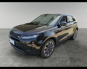 Land Rover Range Rover Evoque Evoque 2.0d i4 mhev