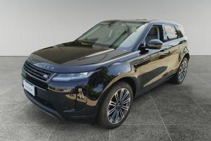 Land Rover Range Rover Evoque Evoque 2.0d i4 mhev