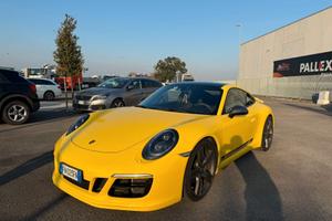 Porsche 911 3.0 Carrera T