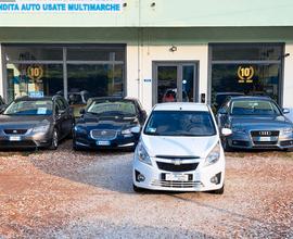 Chevrolet Spark 1.0