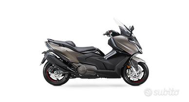 Kymco AK 550 PREMIUM