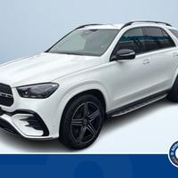 Mercedes-Benz GLE 350de 4Matic EQ-Power AMG L...