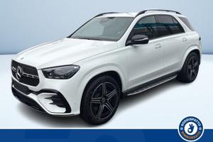Mercedes-Benz GLE 350de 4Matic EQ-Power AMG L...