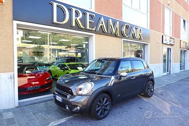 MINI Countryman Mini Cooper SD Countryman ALL4 O